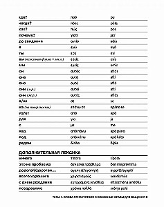 Rozmowny grecki. Kurs dla początkujących