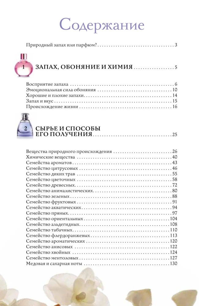 Духи. Основы парфюмерии. Популярный иллюстрированный гид