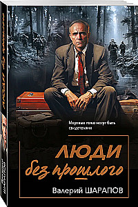 Люди без прошлого
