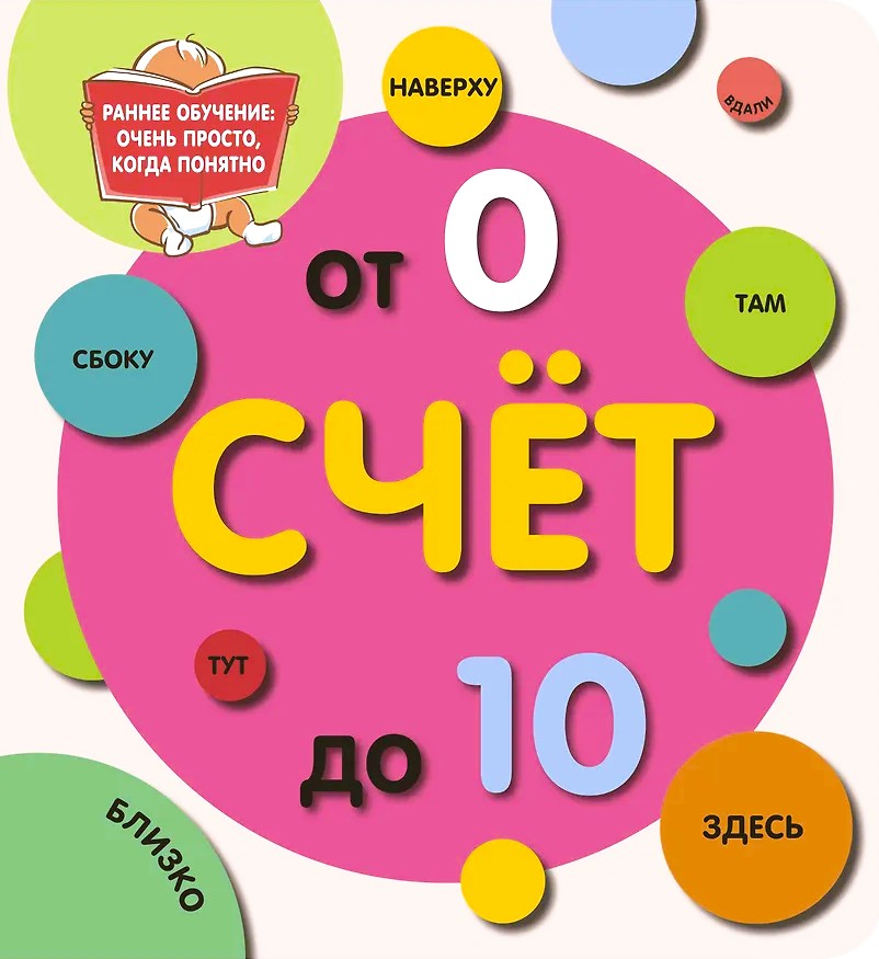 Skaitīšana līdz 10