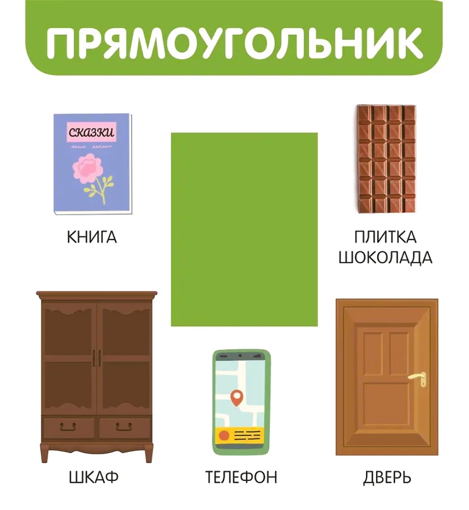 Figury i kształty