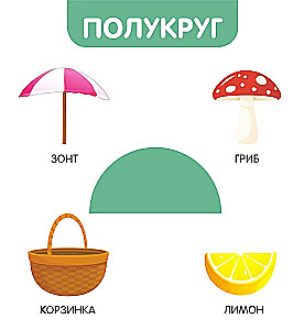 Figury i kształty