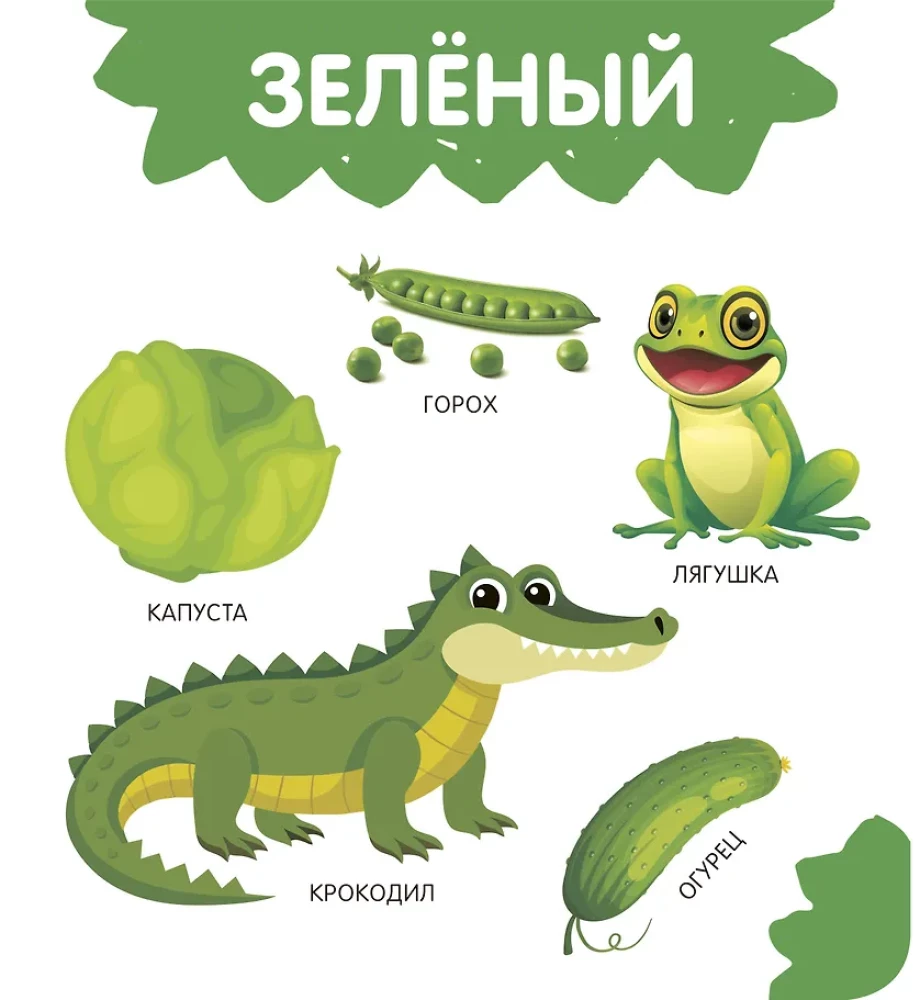 Kolory