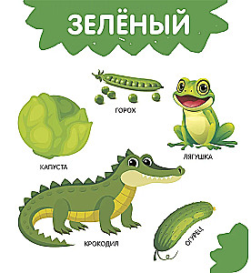 Kolory