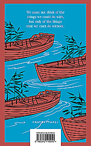 Three Men in a Boat, To Say Nothing of the Dog
