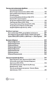 Футбол. Игра, покорившая мир