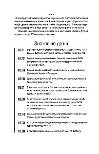 Футбол. Игра, покорившая мир