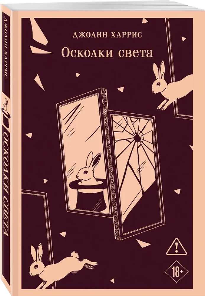 Fragments of Light