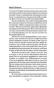 Krechet. The First Focus