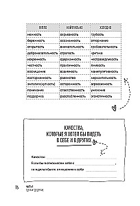 Kā būt ar sevi, kā būt ar citiem: izveidojam ekoloģiskas robežas