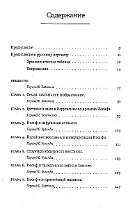 Józef Flawiusz. Historyk i społeczeństwo