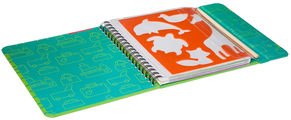 Mini-gry w drodze - Grawiury