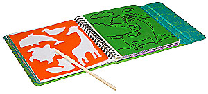 Mini-gry w drodze - Grawiury