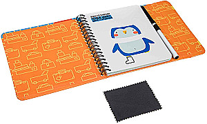 Mini-game for the road - Draw-2