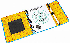 Mini-gry w podróży - Matematyczne labirynty 2