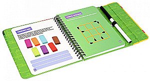 Mini-gry w drogę - Łamigłówki 2