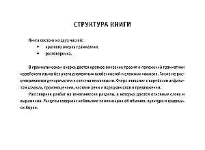 Wszystkie zasady języka koreańskiego