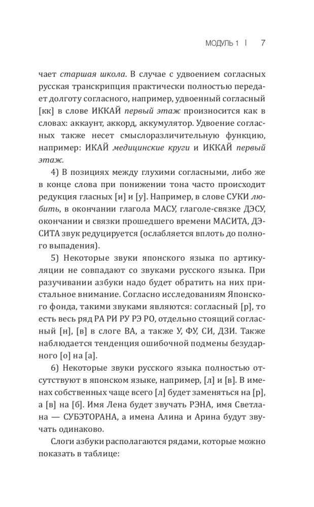 Język japoński dostępny i prosty