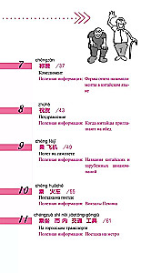 Chiński język w dialogach. Główny kurs