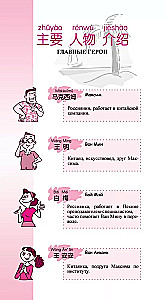 Chiński język w dialogach. Główny kurs