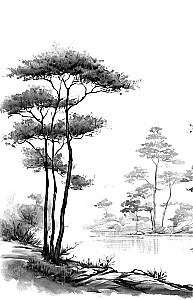 Mity starożytnego Chin: cztery dzikie bestie i jedna oszustka