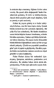 Farhad i Shirin. Najbardziej znane tureckie romantyczne poematy. Poziom 1