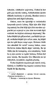 Farhad i Shirin. Najbardziej znane tureckie romantyczne poematy. Poziom 1