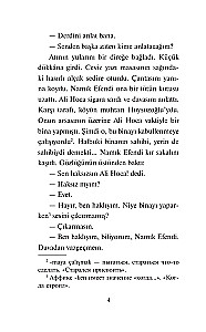 The Funniest Stories in Turkish = En Komik Türkçe Hikayeler. Level 1