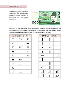 Self-Teaching Korean Language. Attention: Teacher Sonya is in the class!