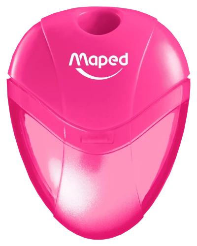 Sharpener - Neon, assorted