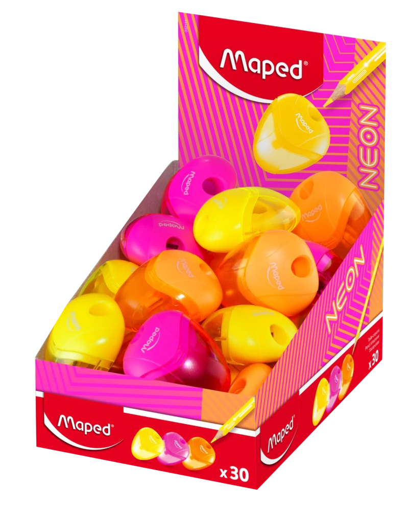 Spitzer - Neon, assortiert