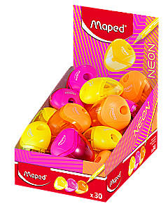 Spitzer - Neon, assortiert