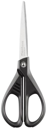 Scissors - Essentials Green, black