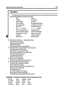 Współczesny szwedzki język: kurs podstawowy