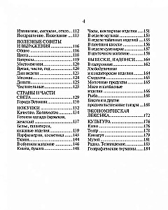 Rosyjsko-estoński rozmównik