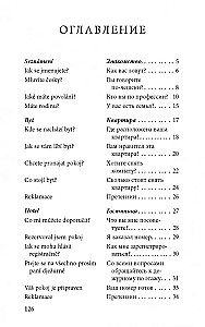 Conversational Czech in Dialogues