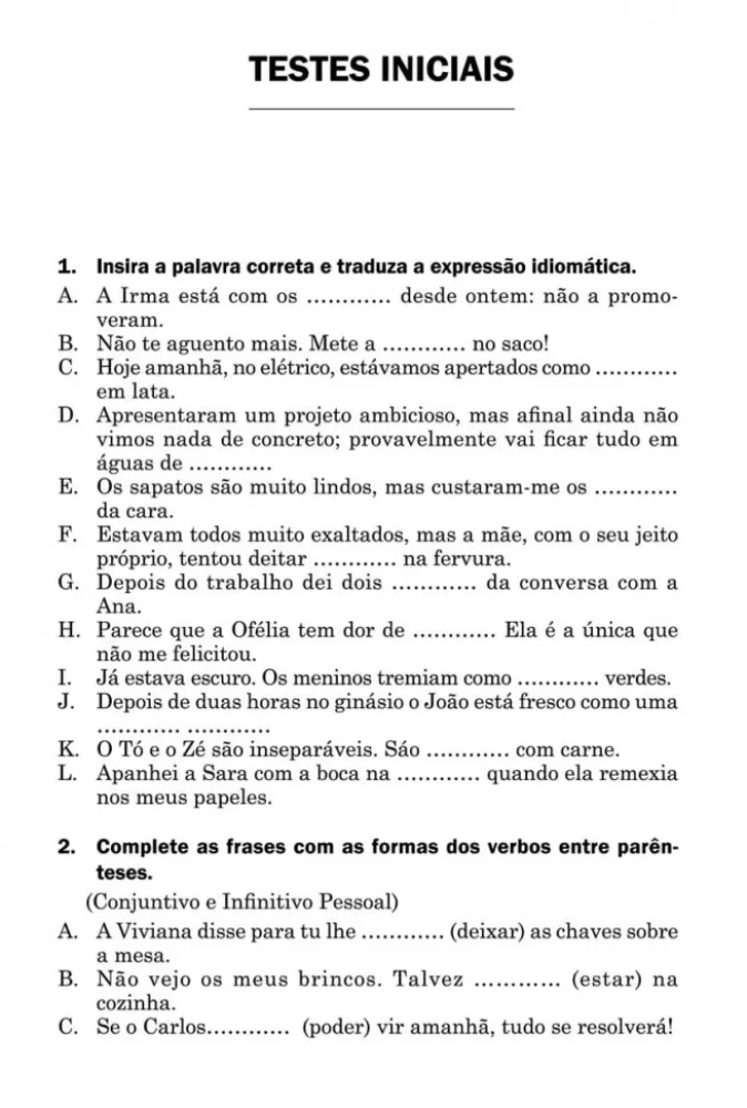 Język portugalski. Praktyczny kurs