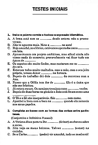 Język portugalski. Praktyczny kurs