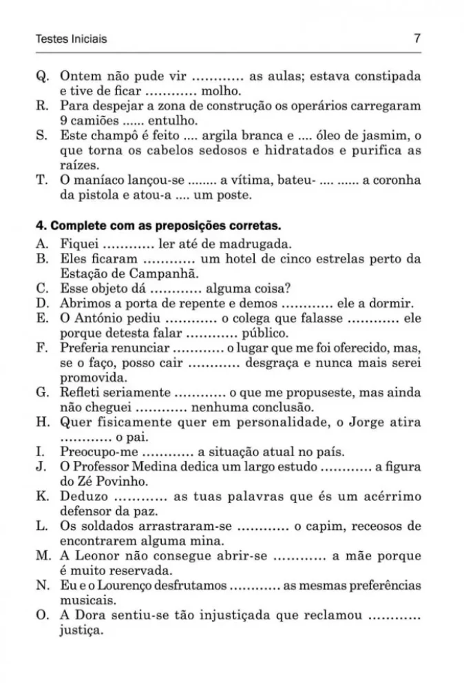 Język portugalski. Praktyczny kurs