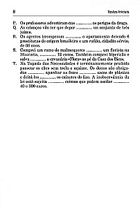 Język portugalski. Praktyczny kurs