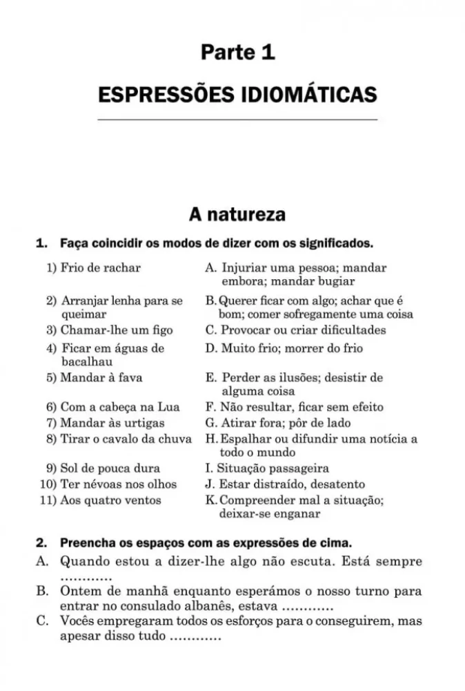 Język portugalski. Praktyczny kurs