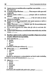 Język portugalski. Praktyczny kurs