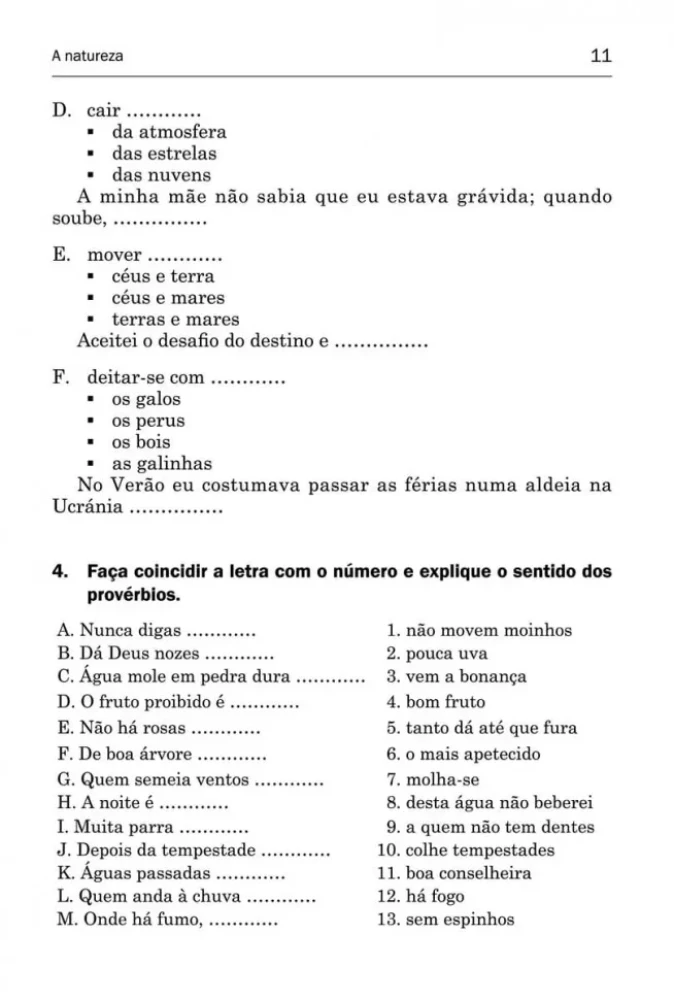 Język portugalski. Praktyczny kurs