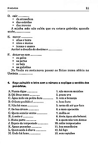 Język portugalski. Praktyczny kurs