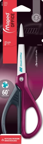 Scissors - Essentials Metal, assorted