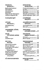 Conversational Swedish in Dialogues