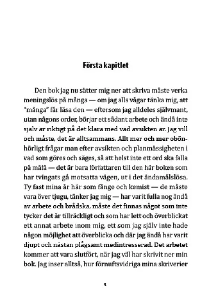 Kallokain / KALLOCAIN