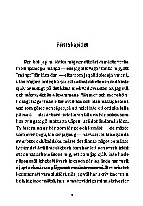 Kallokain / KALLOCAIN