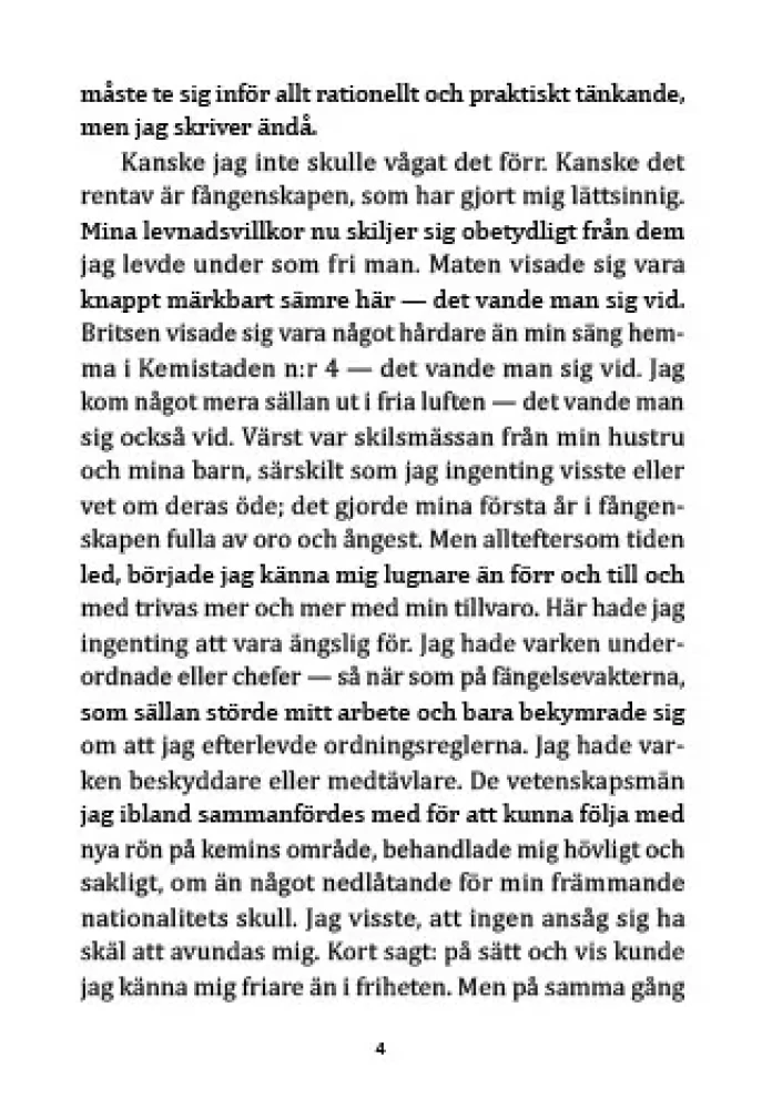 Kallokain / KALLOCAIN