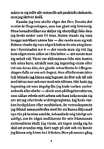 Kallokain / KALLOCAIN